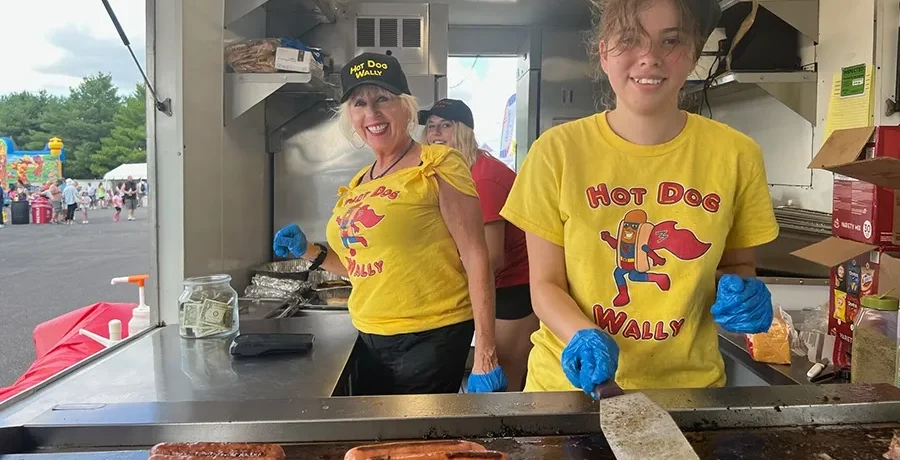 Seasonal Hot Dog Favorites: What’s Cooking at Hot Dog Wally’s