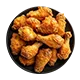 wings